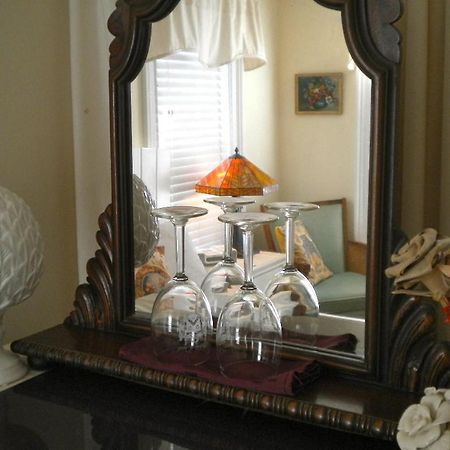 The Stirling House Waterfront Inn Greenport Bagian luar foto