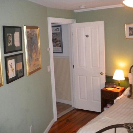 The Stirling House Waterfront Inn Greenport Bagian luar foto