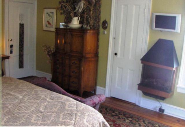 The Stirling House Waterfront Inn Greenport Bagian luar foto